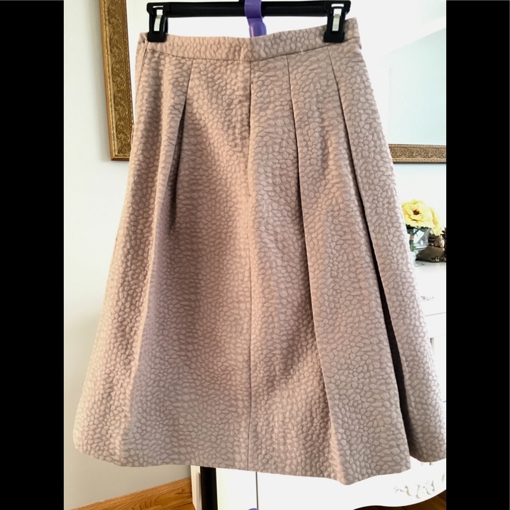 H&M Midi skirt